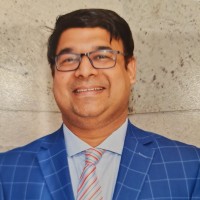 Ca Nikhil Joshi