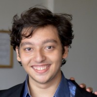Rahil Buch