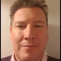 Tom Wood, Mphys Fia