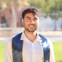 Cameron Azimi