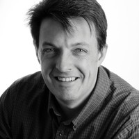 Andrew Haley