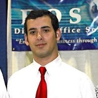 Tim King