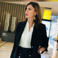 Tinatin Bochorishvili