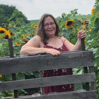 Ann Peterson