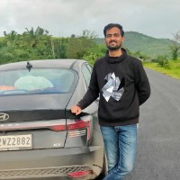 Saurabh Bhoyar