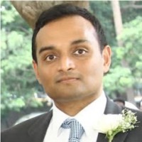 Jonathan Mathai