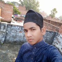 Ansar Ahamad