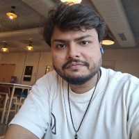 Vikash Gupta