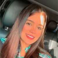 Sarah Nicole Garcia Tamayo
