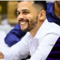Luiz Fernando Dantas Dos Santos