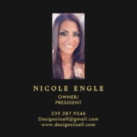 Nicole Engle