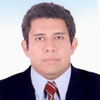 Jose Antonio Villar Mendoza
