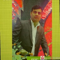 Suresh Chandra Tiwari