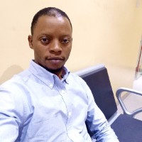 Oluwaseyi Olatunji