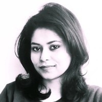 Soma Roy