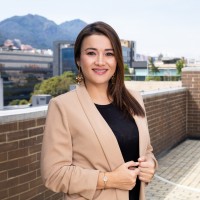 Carolina Palacio López