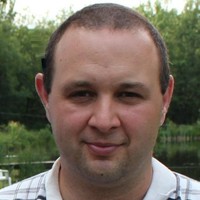 Christian Bilodeau
