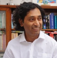 Manjeet Mudan