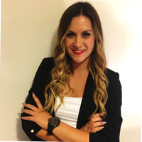 Sophia Vasileiadou, Mba