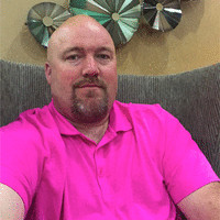Michael Beals