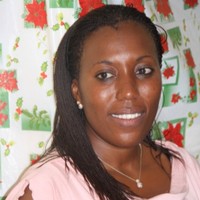 Ingabire Marie-Ange