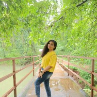 Shraddha Wagh
