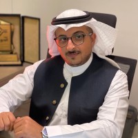 Saad Alqahtani