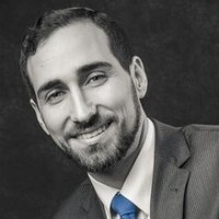 David Elkaim