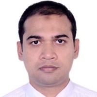 Kazi Saifur Rahman
