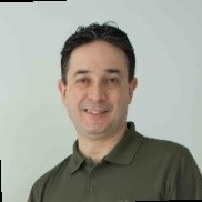 Tolga Cimen BSc.Eng.MBA