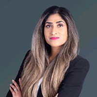 Dashmini Surendran