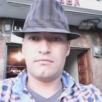 Robinson Chica Garcia