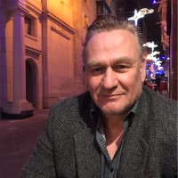 Timo Siikaoja