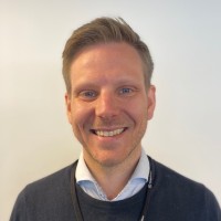 Terje Lillegraven
