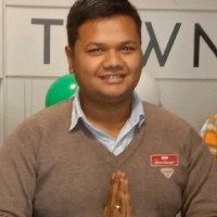 Juned Shaikh