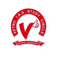 Vetrii IAS Study Circle
