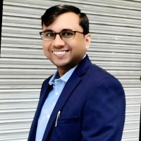 Abhik Paul, Ph.D.