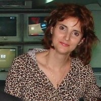 Marina Stefan