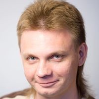Maxim Kovrov