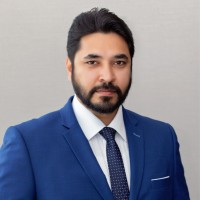 Wasim Ahmed