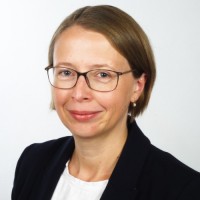 Diana Mutz