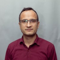 Ravi Lochan Poudyal