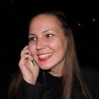 Анастасия Алексеева