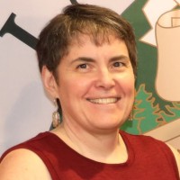 Sue Quinn Mondani
