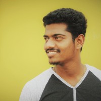 Prabhu Thirunavukkarasu