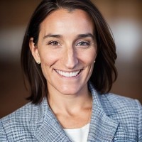 Amy Roussel, Pmp