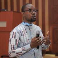 Frederick Adu-Gyamfi