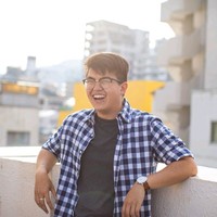 Danny Tong