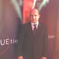 Sergey Gudukhin
