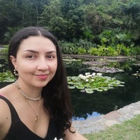 María Alejandra Tombé Serna